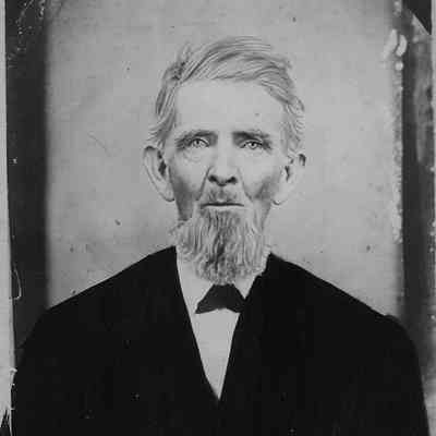 Grover, Abraham, Dr.