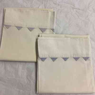 Pillowcases