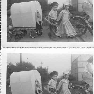 Bassett, Charlotte/Brockman, Steven Nigh