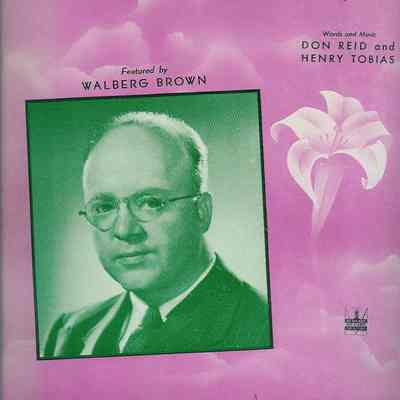 Easter Sunday With You