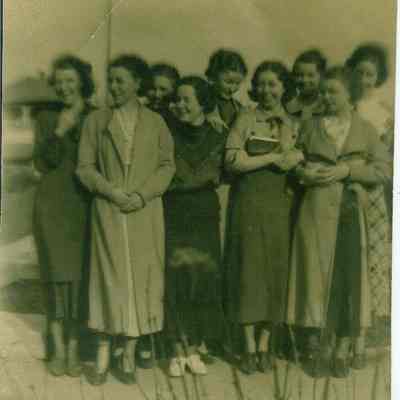 Shelbyville High School Supper Club