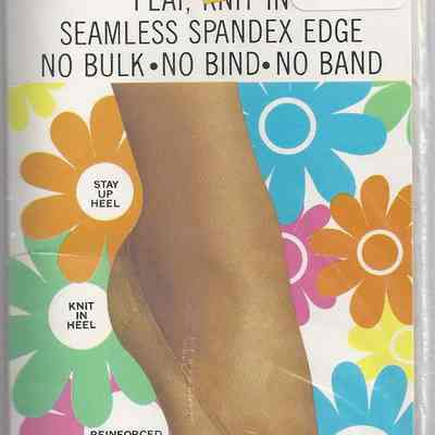 Women’s Foot Socks