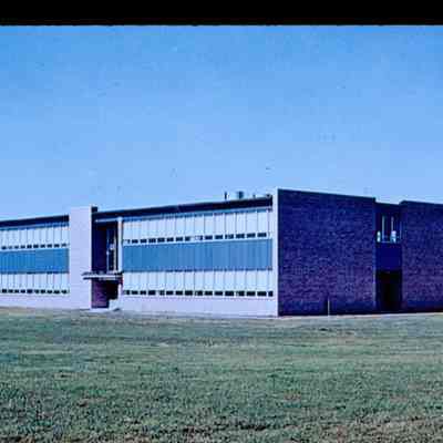 Shelbyville High School