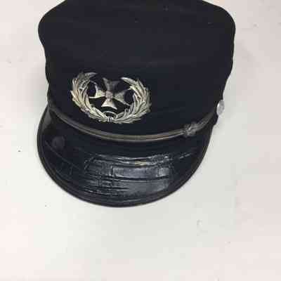 Uniform hat
