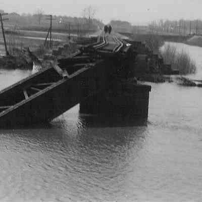 1913 Flood