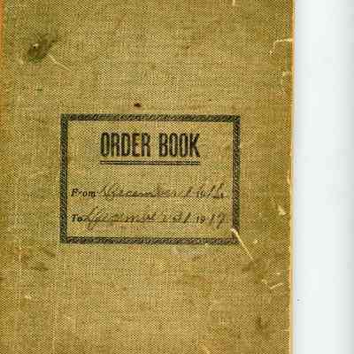 Wasson Family Journal