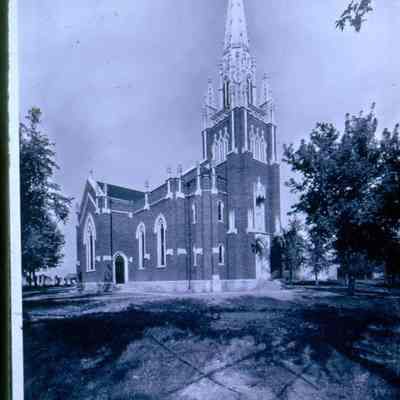 Saint Vincent Church