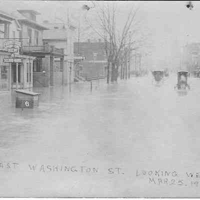1913 Flood