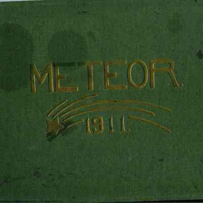 Meteor 1911