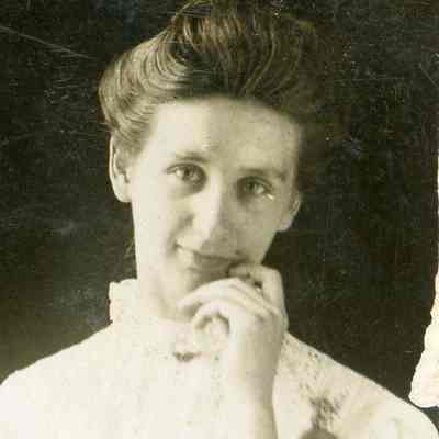 Dollie Marlin Wasson