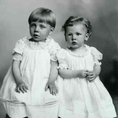 Williams, Howard/Williams, Harold