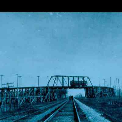 Interurban Trestle