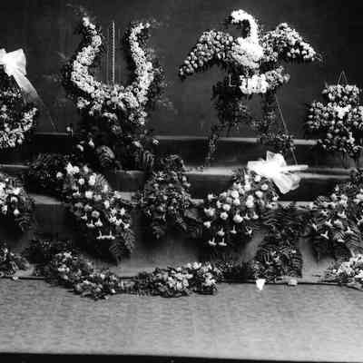 Funeral Flowers