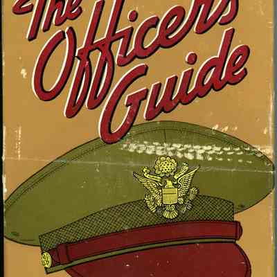 The Officer's Guide