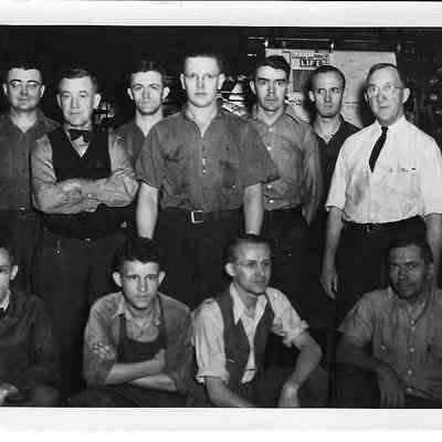 Shelbyville Democrat