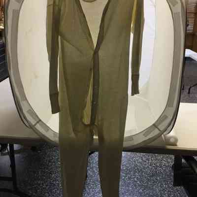 Men’s long underwear