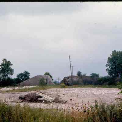 Interurban Car Viaduct