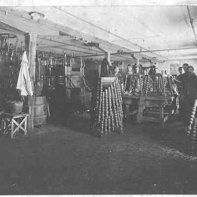 Conrey-Birely Table Company