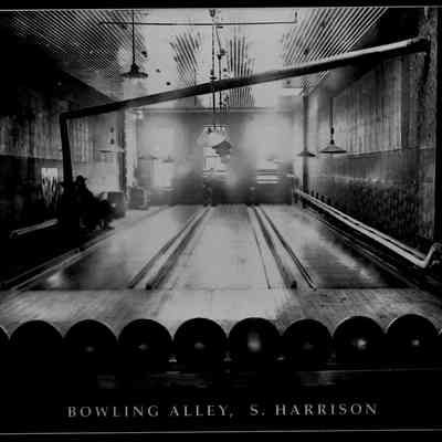 Bowling Alley