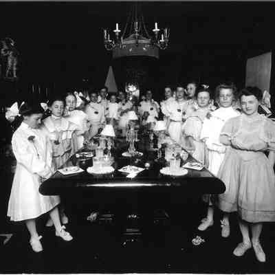 Campbell, Charles H.