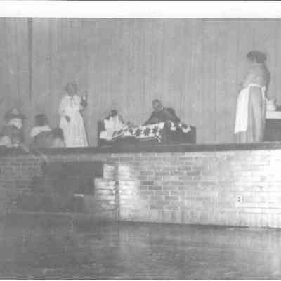 Anne Fraker - Rosemary Bassett - Charlotte Bassett