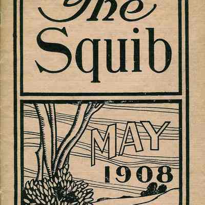 Squib 1908