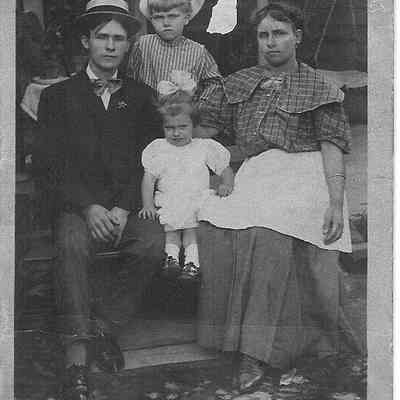 Unidentified Family