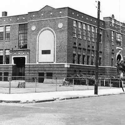 Major Elementary School