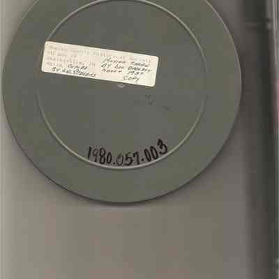 Doc Barnett Movie 1937