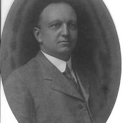 Tindall, William W., Dr.