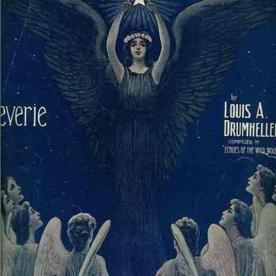 Beautiful Star of Heaven, Reverie