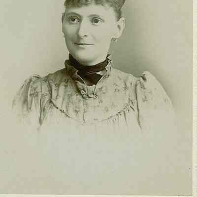Unidentified female