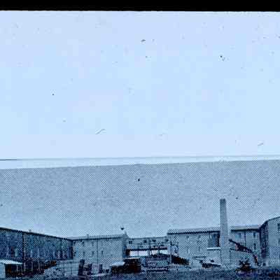 Conrey-Davis Factory