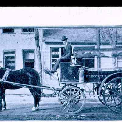 Shelbyville Fire Company