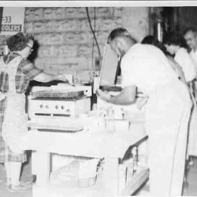 Fairland Methodist Church