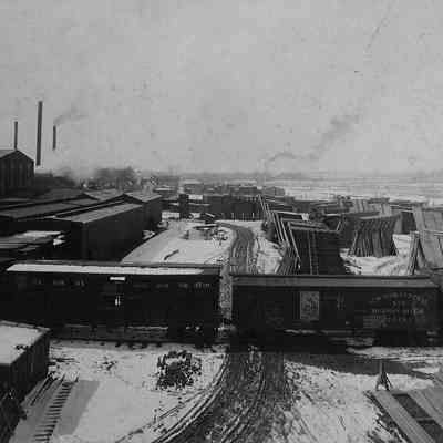 Conrey-Birely Table Company