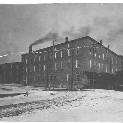 Conrey-Birely Table Company