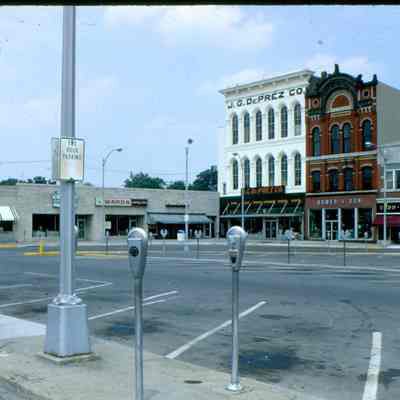 Public Square North East