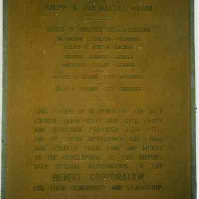 Shelbyville Municipal Airport