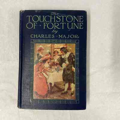 The Touchstone of Fortune