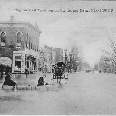 1913 Flood