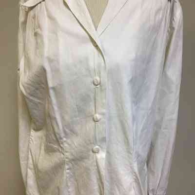 Women’s military shirt