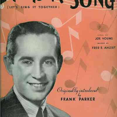 Life Is A Song (Let's Sing It Together)