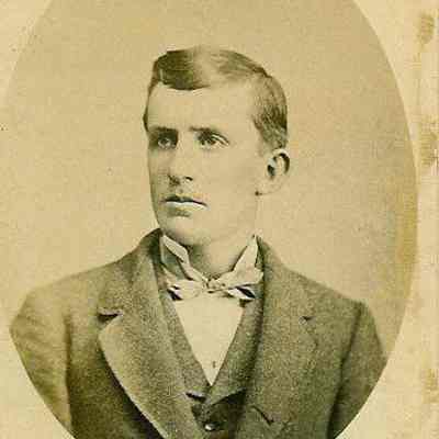 Kimberling, Albert Otto