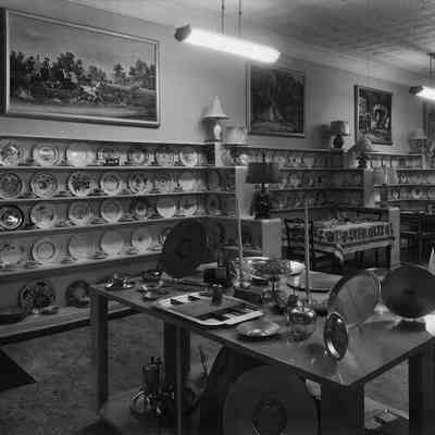 Meloy Brothers, Inc. Store