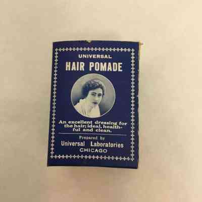 Toiletries and medicinal products