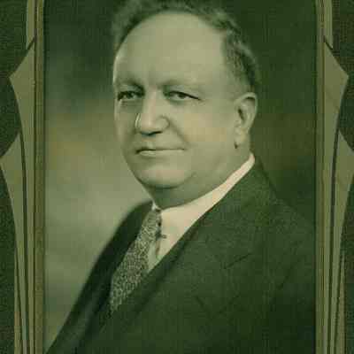 Tindall, William W., Dr.