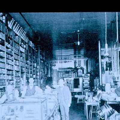 Strong's Hardware Store