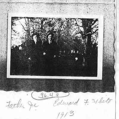 White, Edward F./White, Joe/