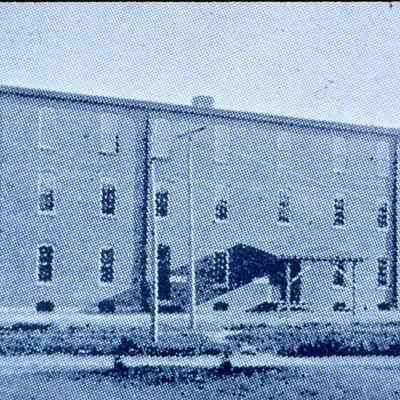 Shelbyville Desk Company